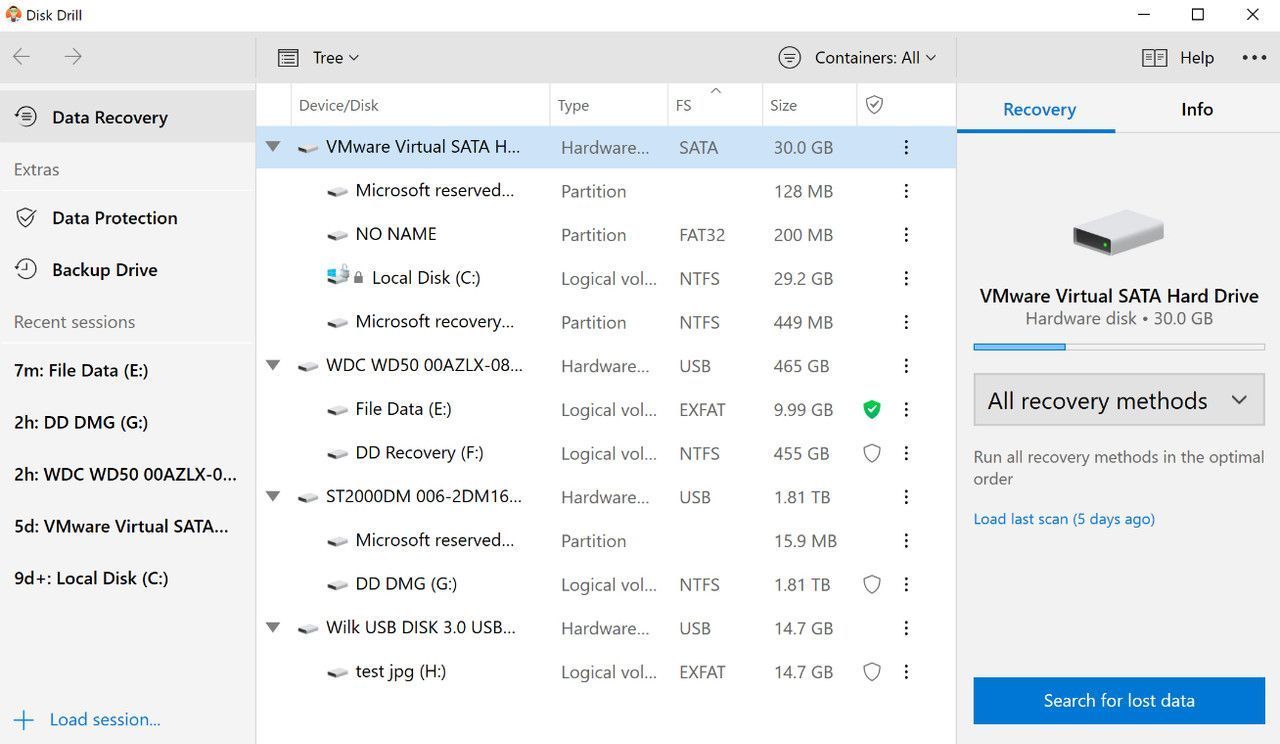 Disk Drill Enterprise v5.1.807.0 (x64) + Fix.jpg