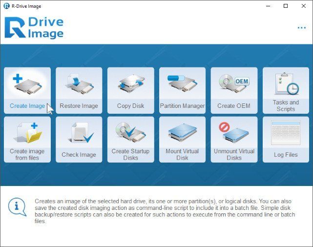 R-Drive Image 7.0 Build 7010 BootCD.jpg