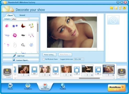 ThunderSoft Slideshow Factory 6.1.0 Multilingual + crack.jpg