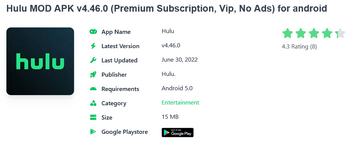 Screenshot 2022-07-01 at 08-45-57 Hulu MOD APK v4.46.0 (Premium Subscription Vip No Ads) for a...png