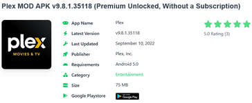 Screenshot 2022-09-12 at 16-49-11 Plex MOD APK v9.8.1.35118 (Premium Unlocked Without a Subscr...png