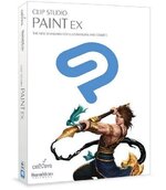 Clip Studio Paint EX v1.12.1 (x64) Multilanguage.jpg