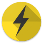 MOD APK version of Power VPN.png