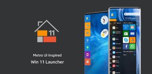 Win 11 Launcher v8.77 Pro Mod Apk.jpg